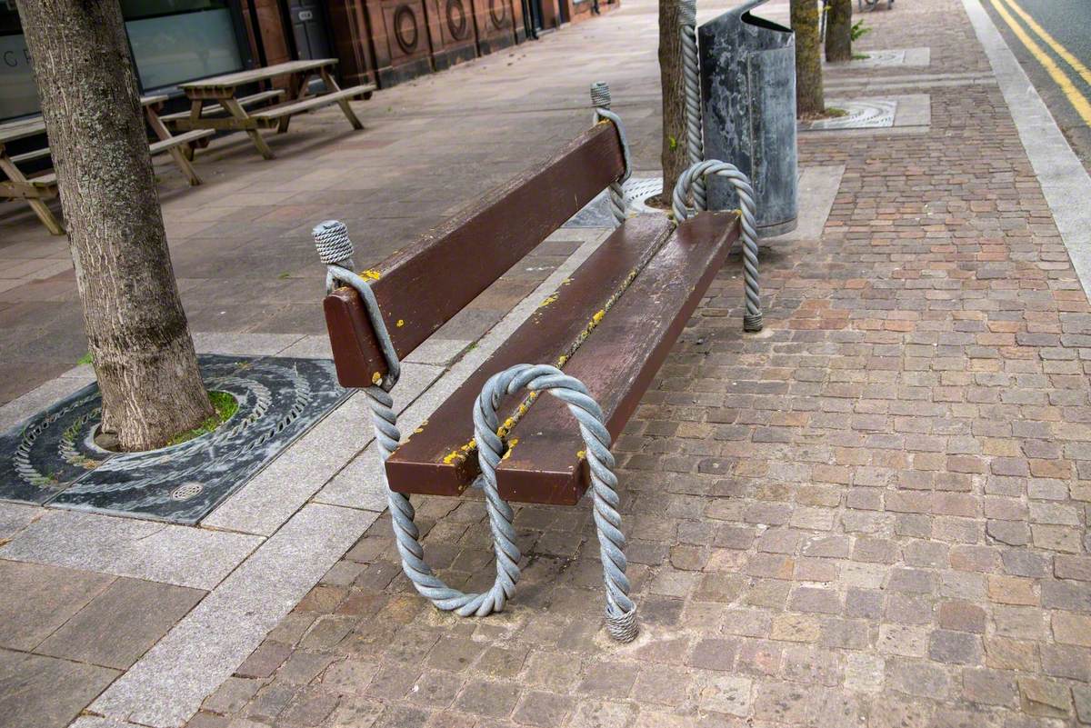 Street Furniture