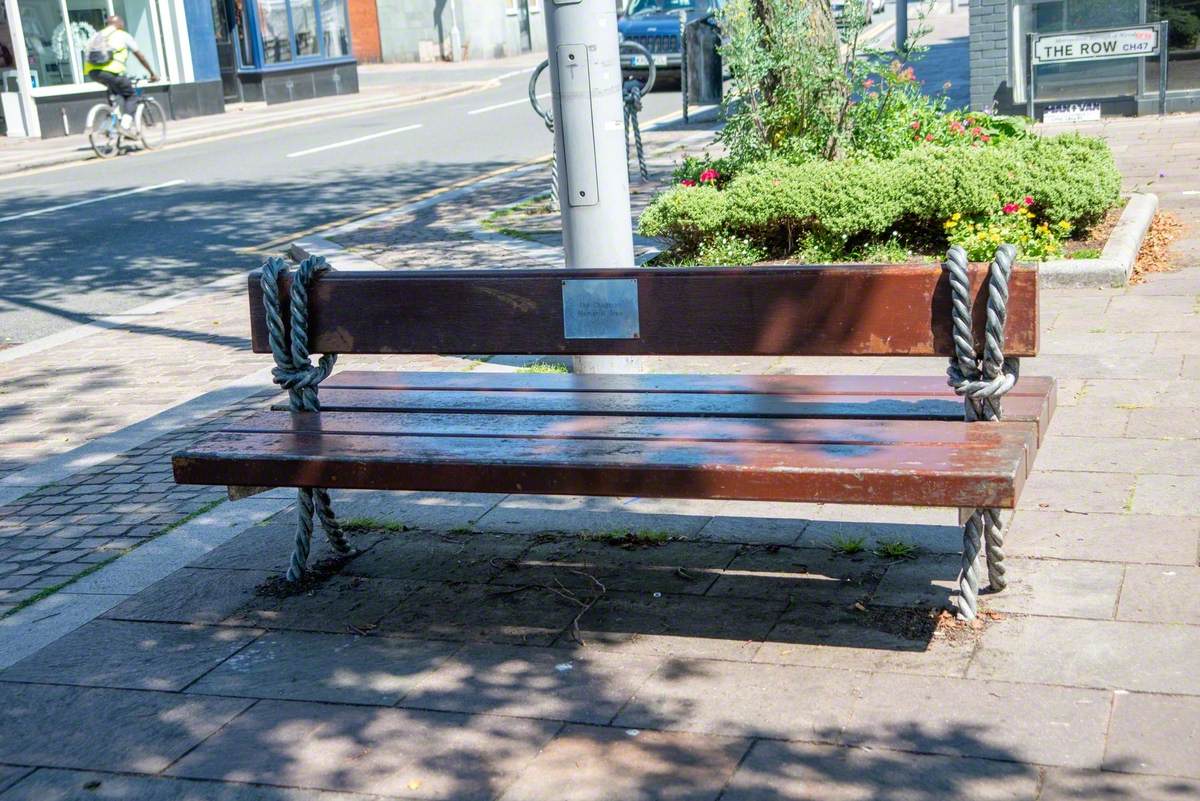 Street Furniture