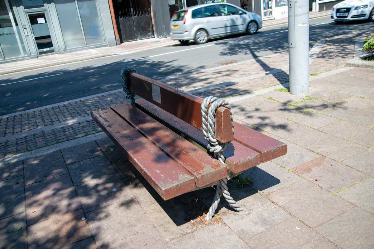 Street Furniture