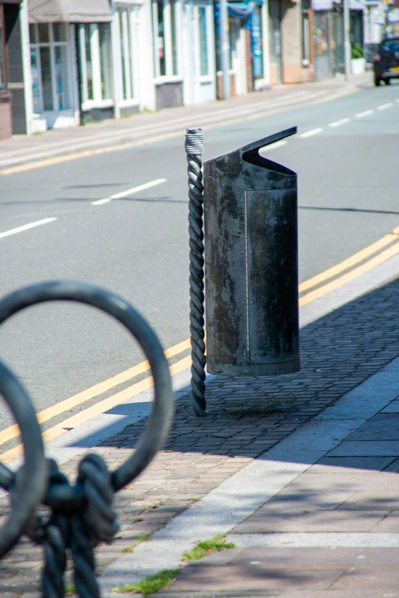 Street Furniture