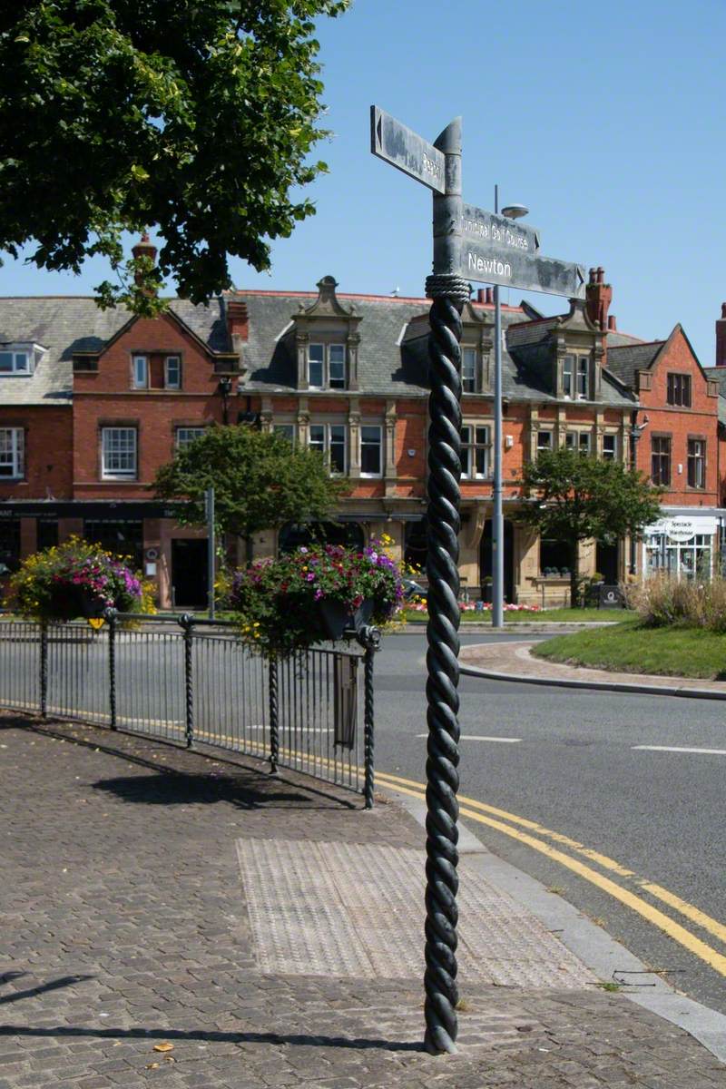 Street Furniture