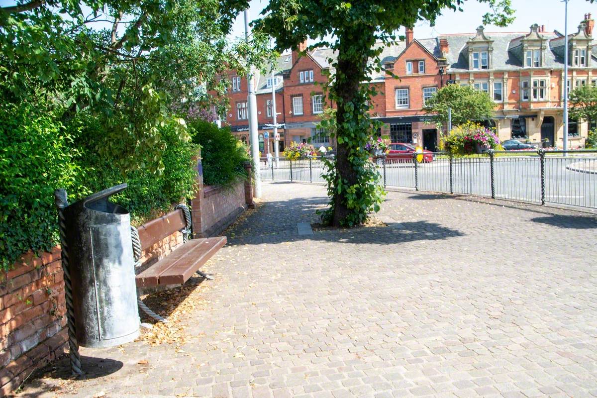 Street Furniture