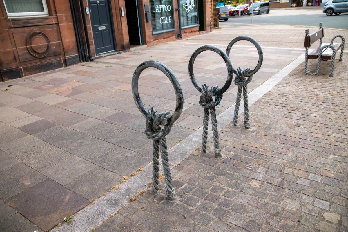 Street Furniture