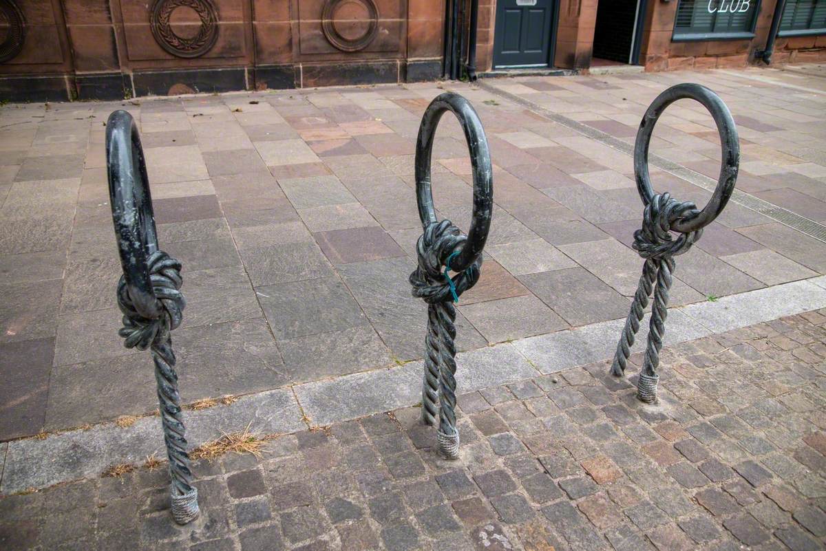 Street Furniture
