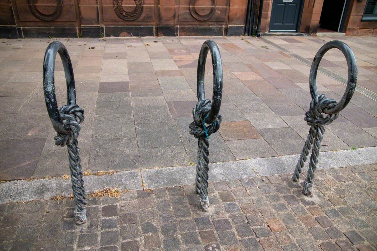 Street Furniture