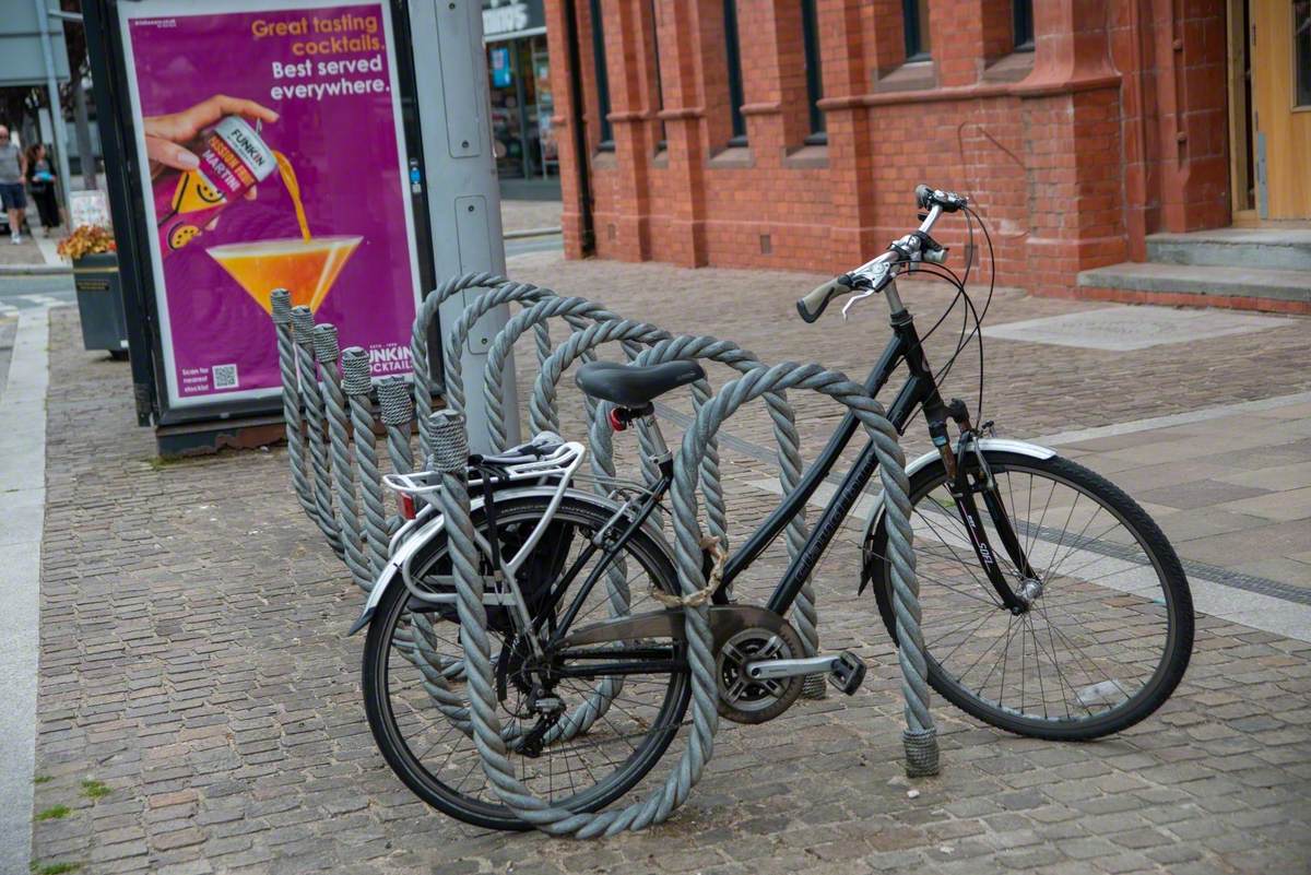 Street Furniture