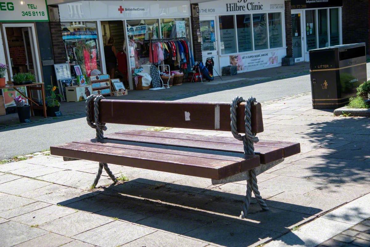 Street Furniture