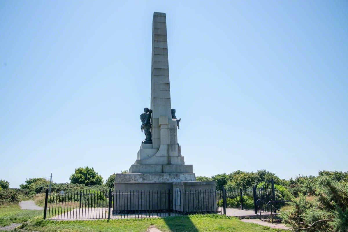 Hoylake and West Kirby War Memorial