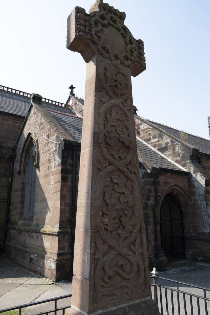 Neston War Memorial