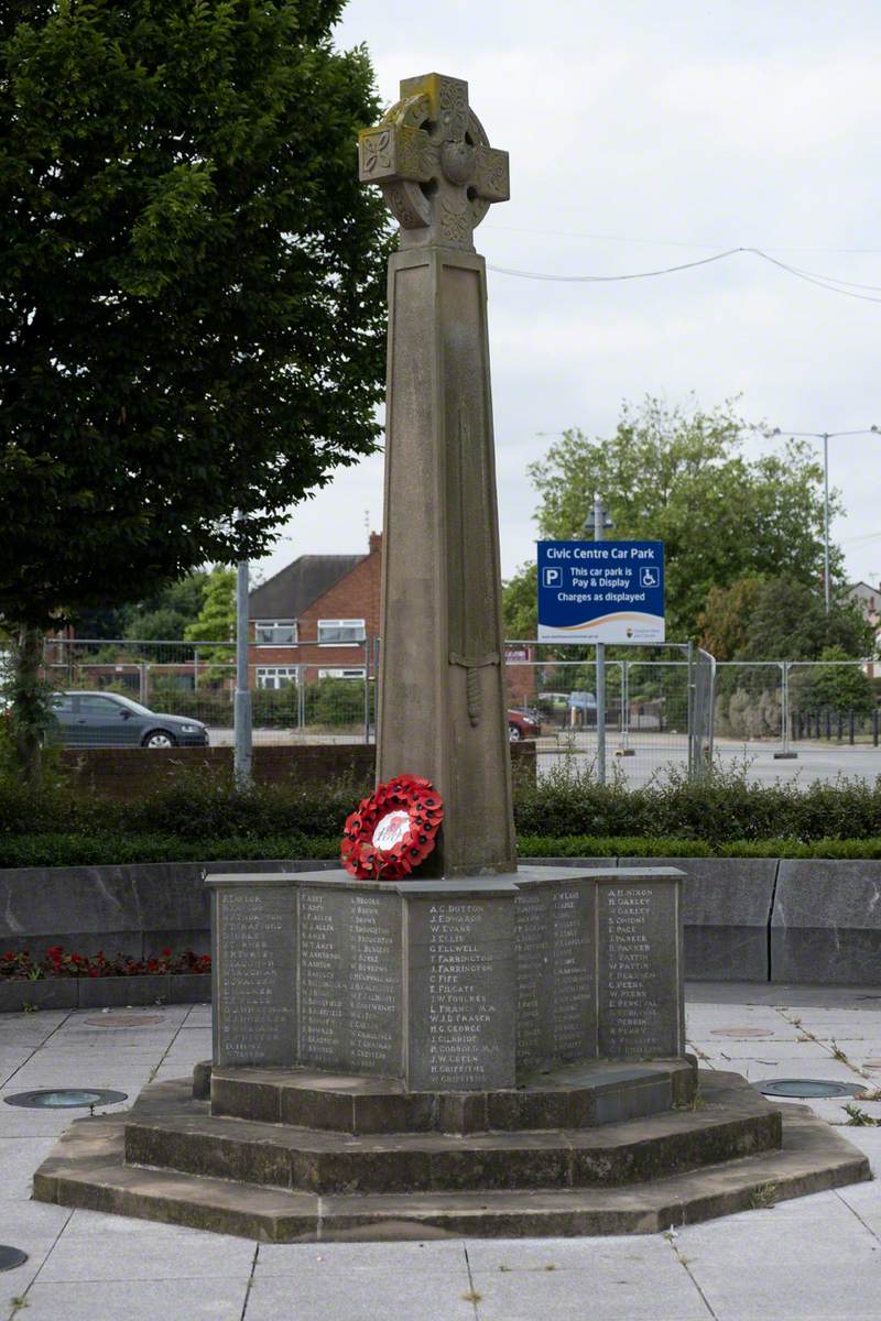 War Memorial