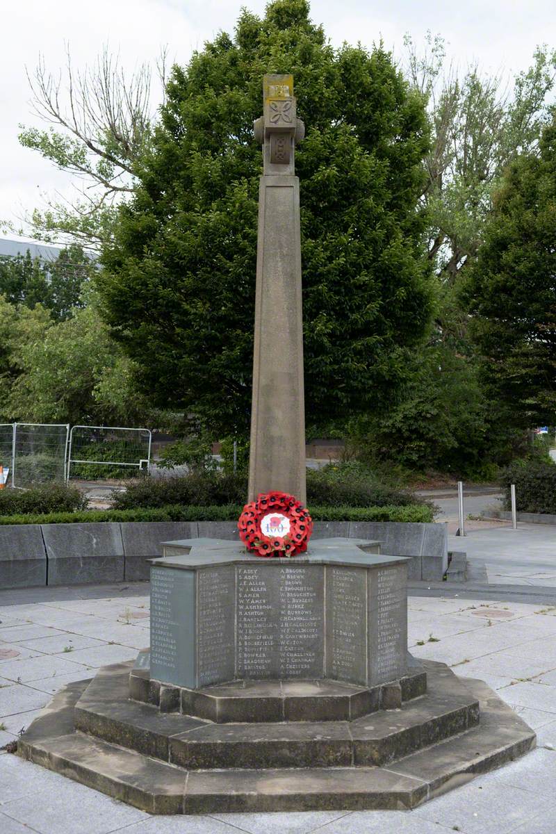 War Memorial