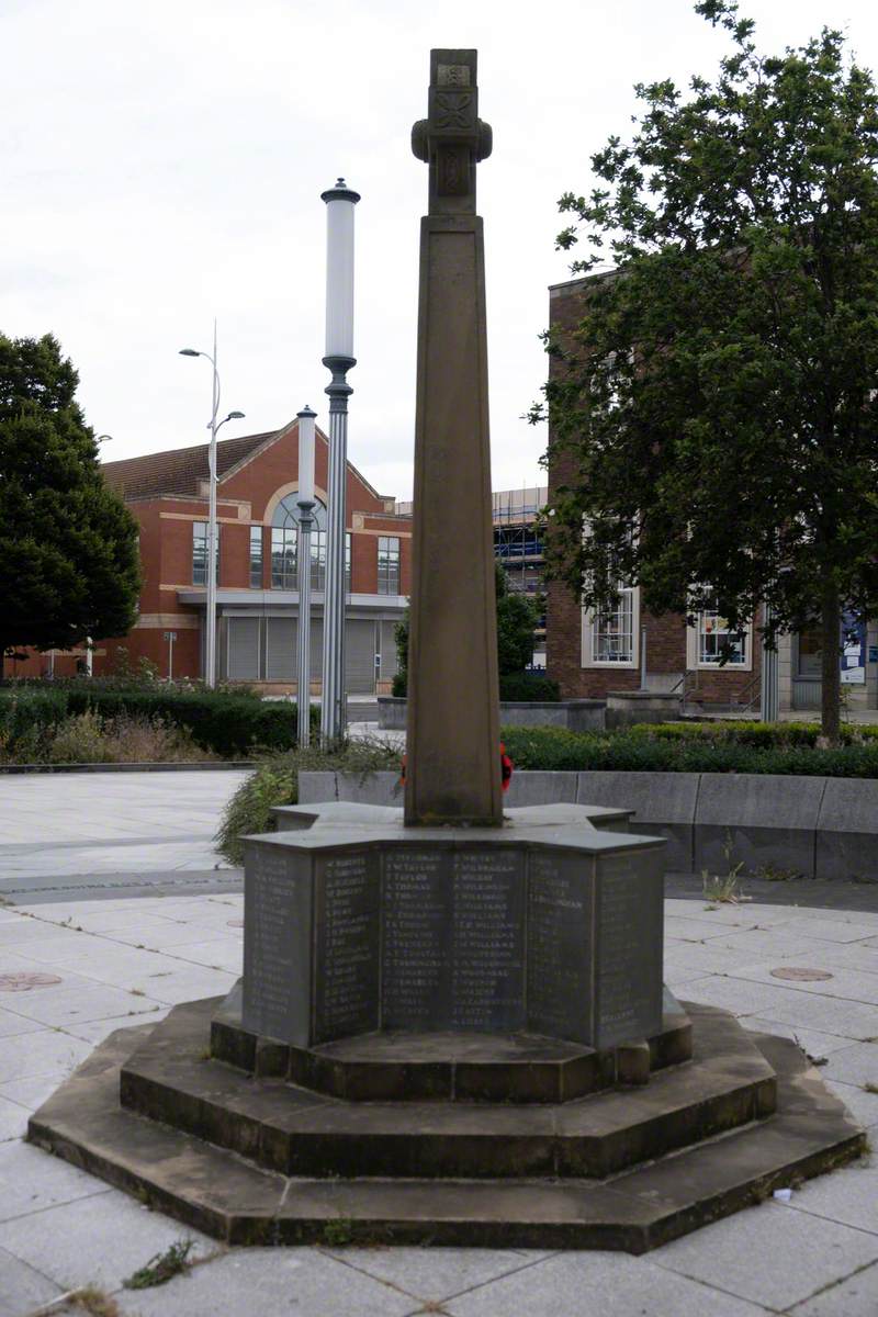 War Memorial