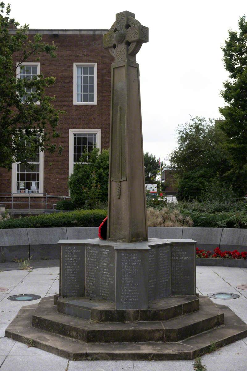 War Memorial