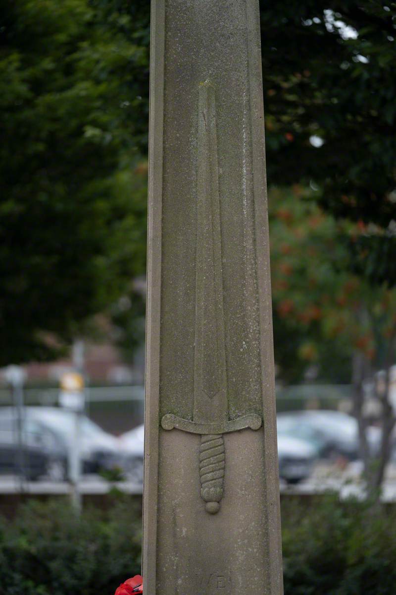 War Memorial