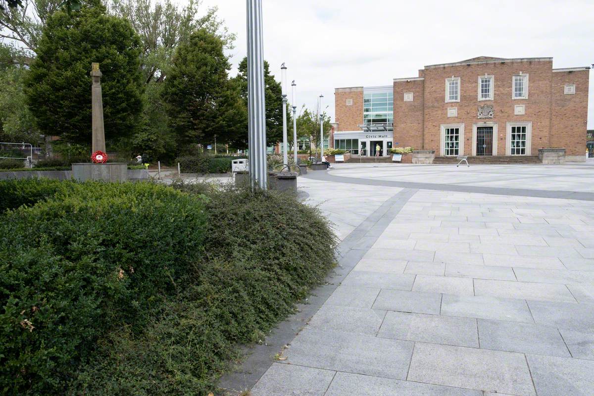 War Memorial