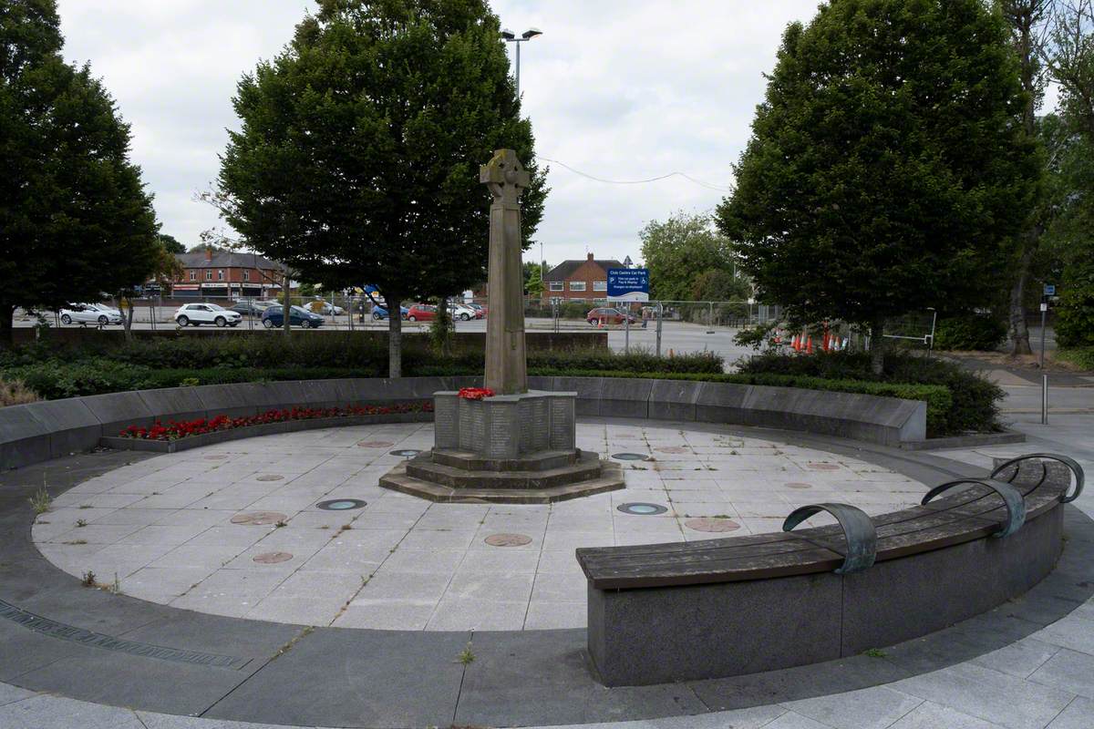 War Memorial