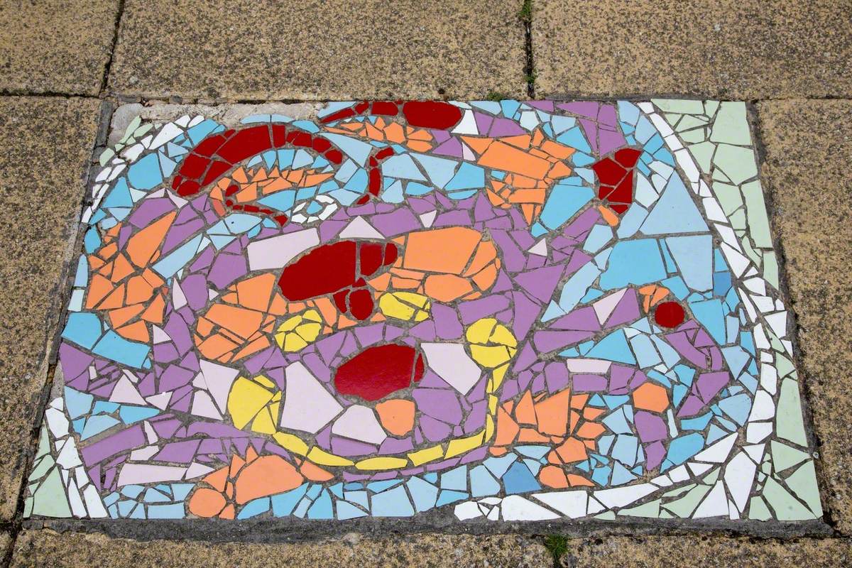 Memorial Garden Art UK