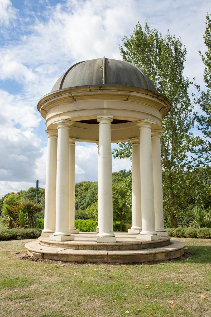 Rotunda | Art UK