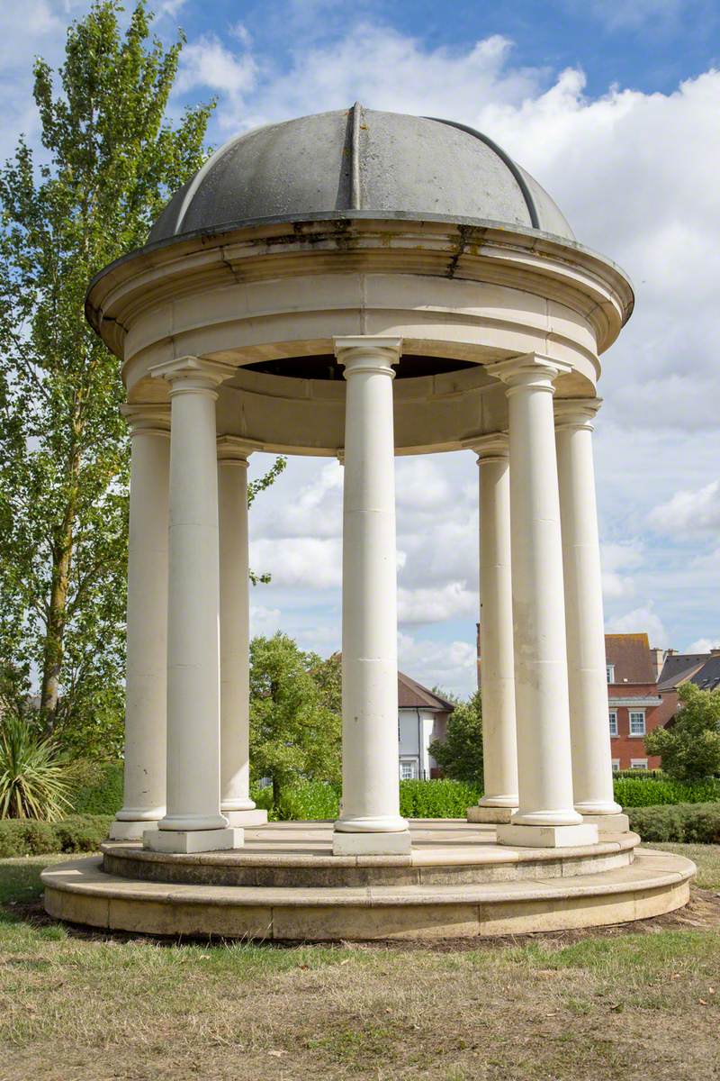 Rotunda | Art UK