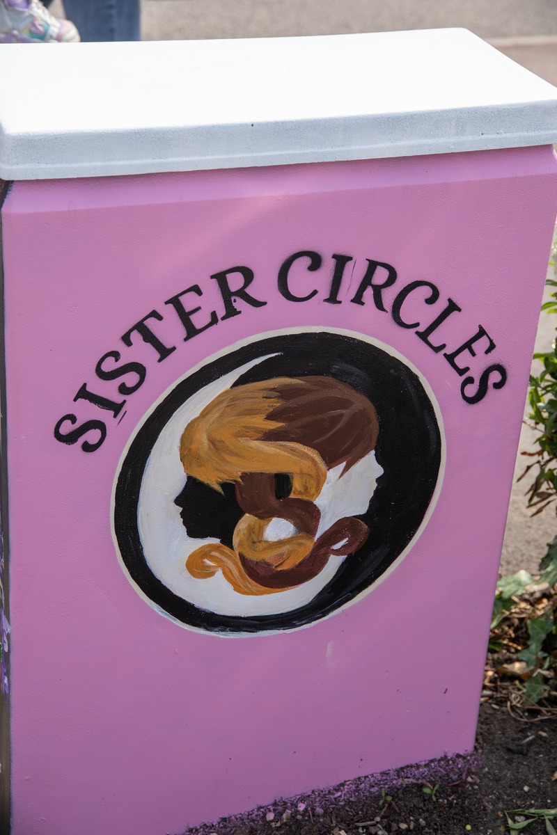 SisterCircles