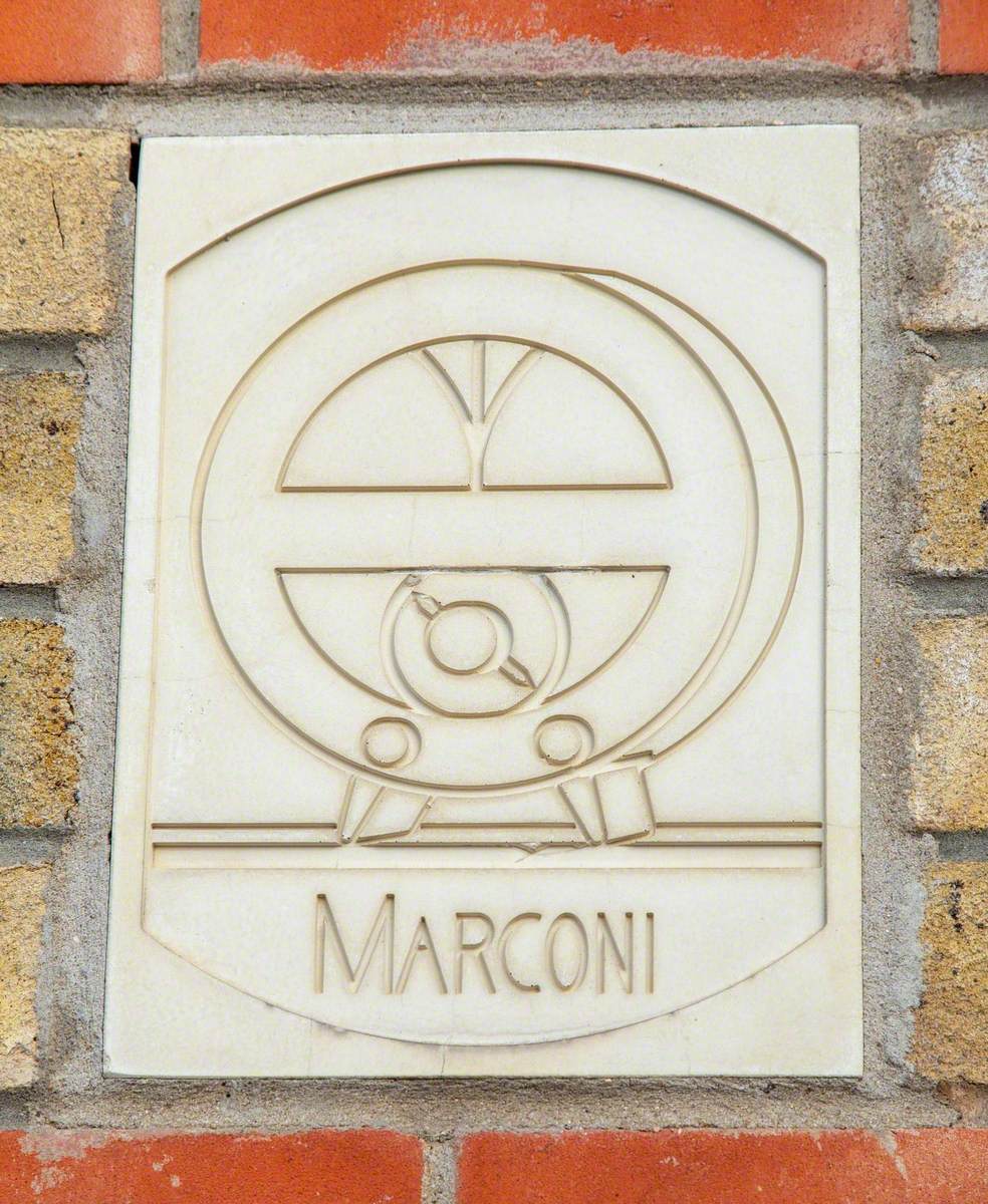 The Village Plaques (Compton/Marconi)