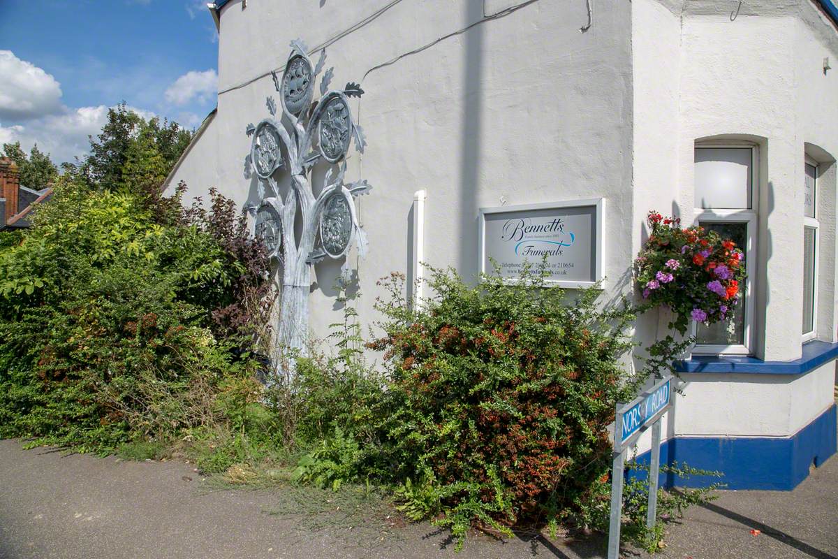 Billericay Heritage Tree