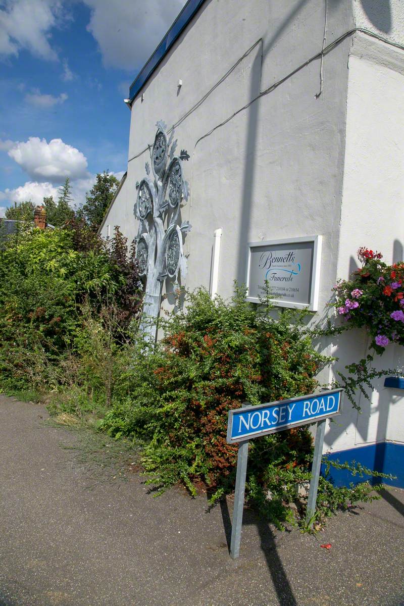 Billericay Heritage Tree