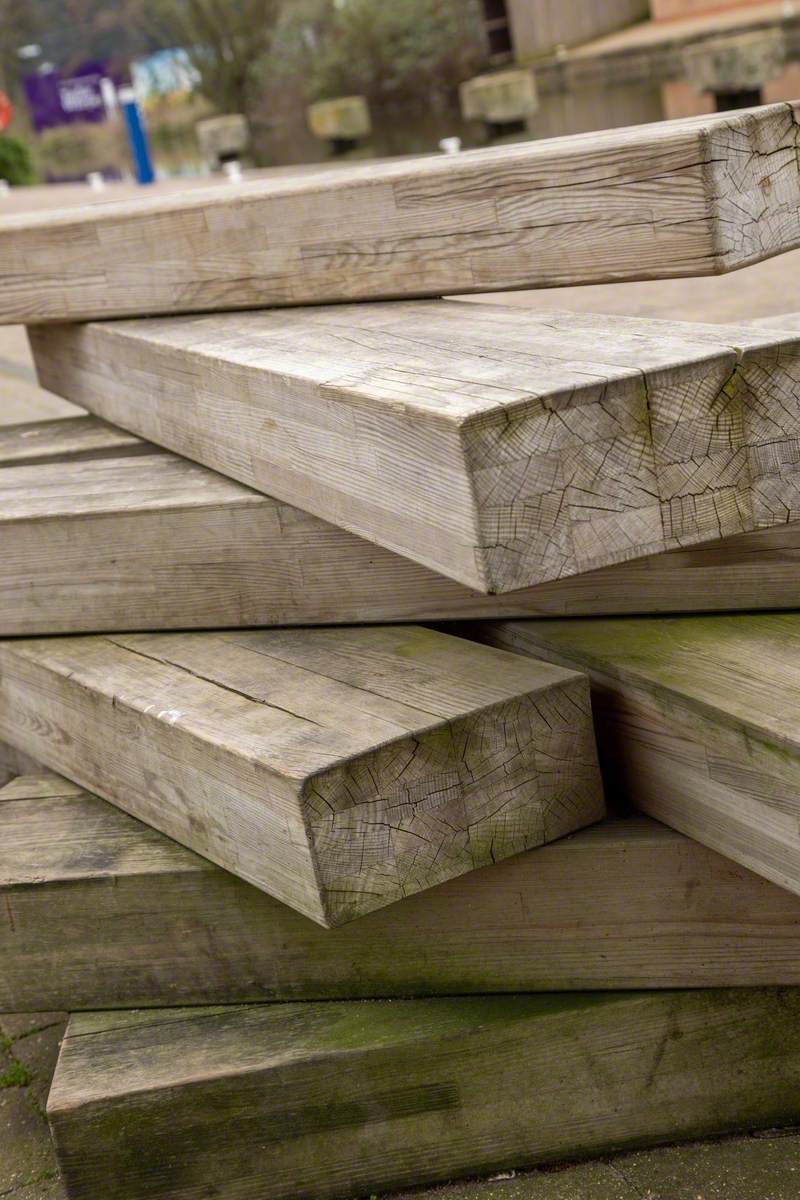 Timber Stack