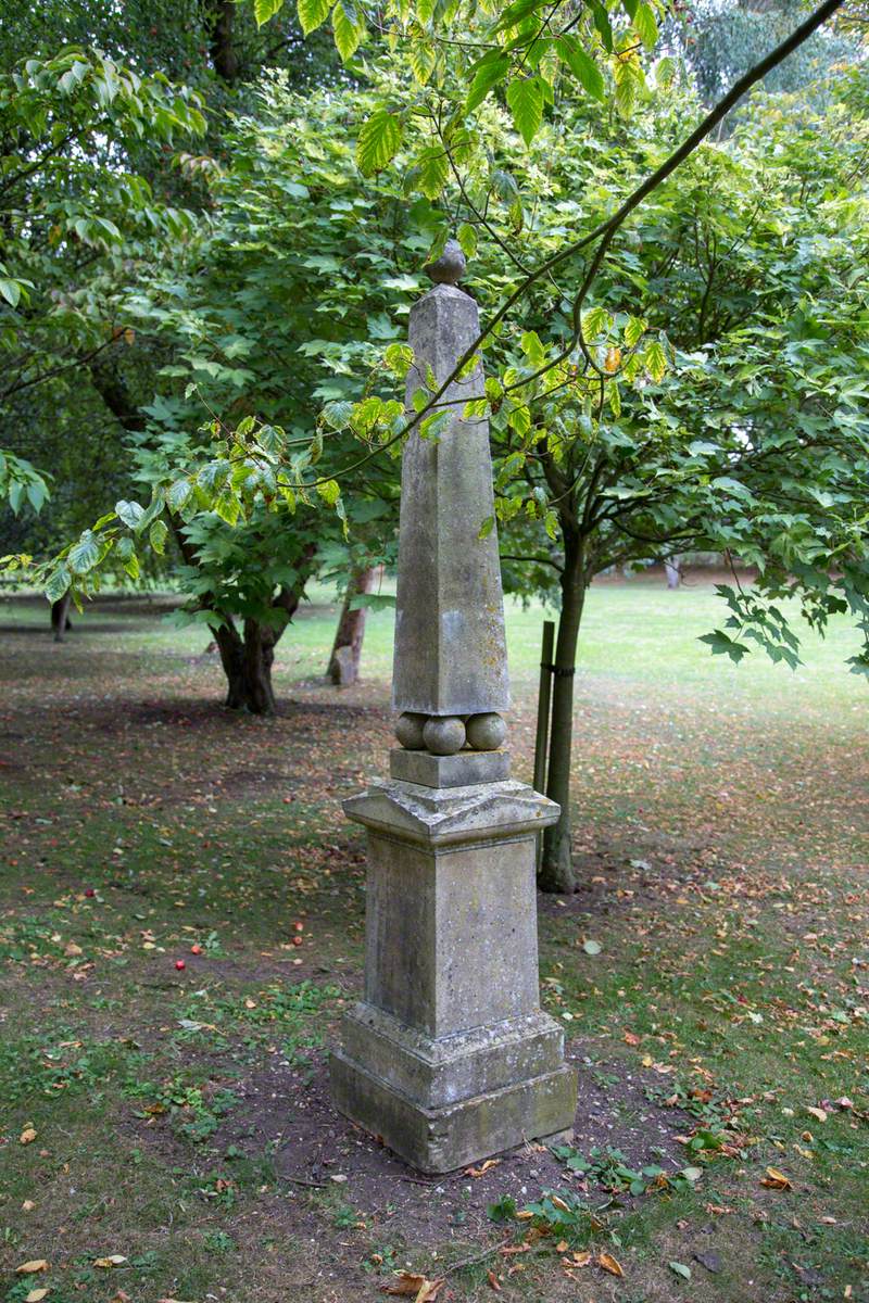 Stirling Walk Memorial