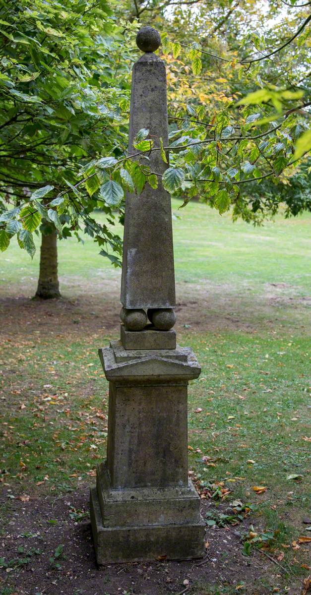 Stirling Walk Memorial