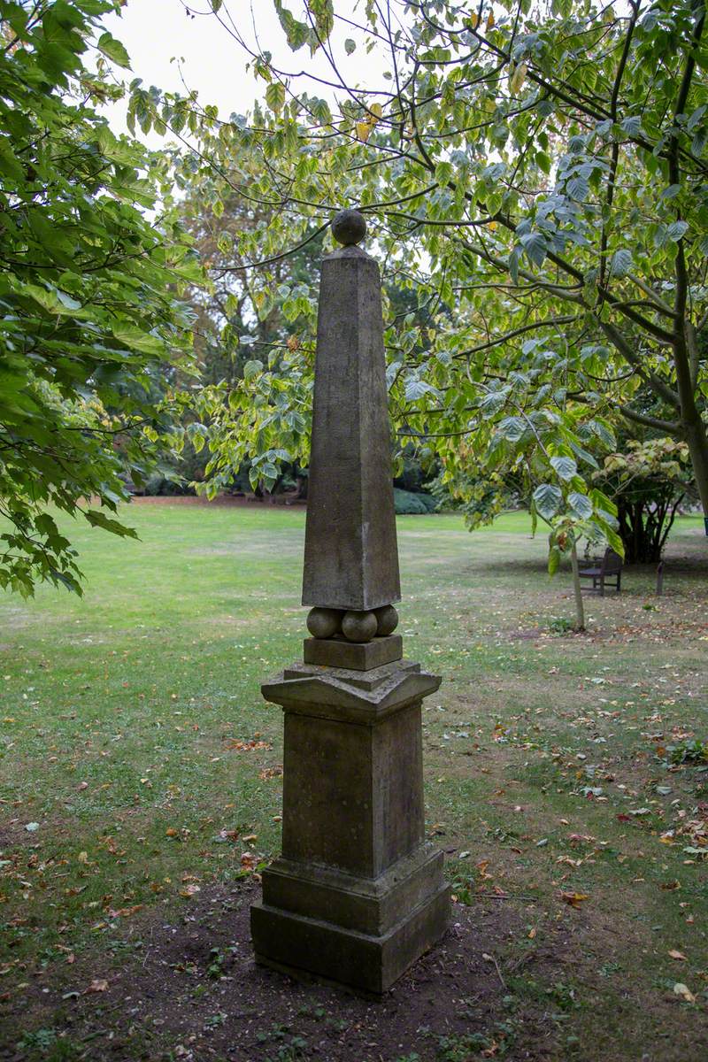 Stirling Walk Memorial