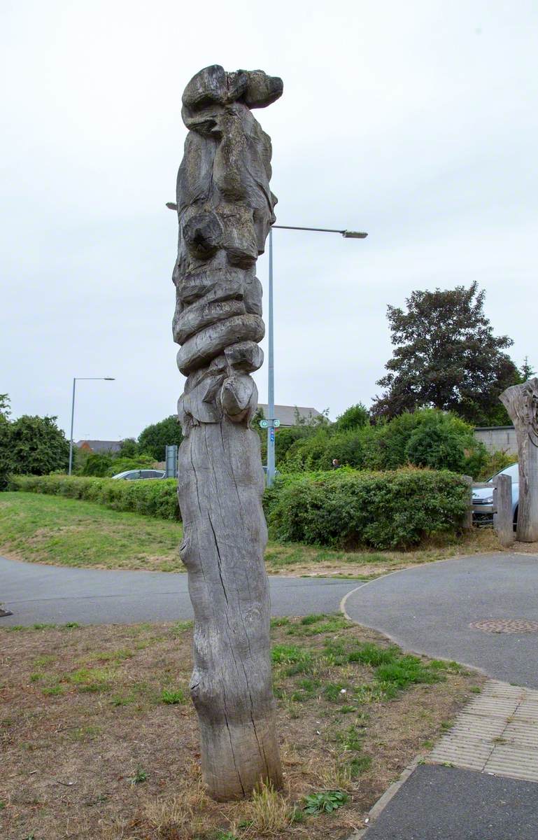 Totem Poles