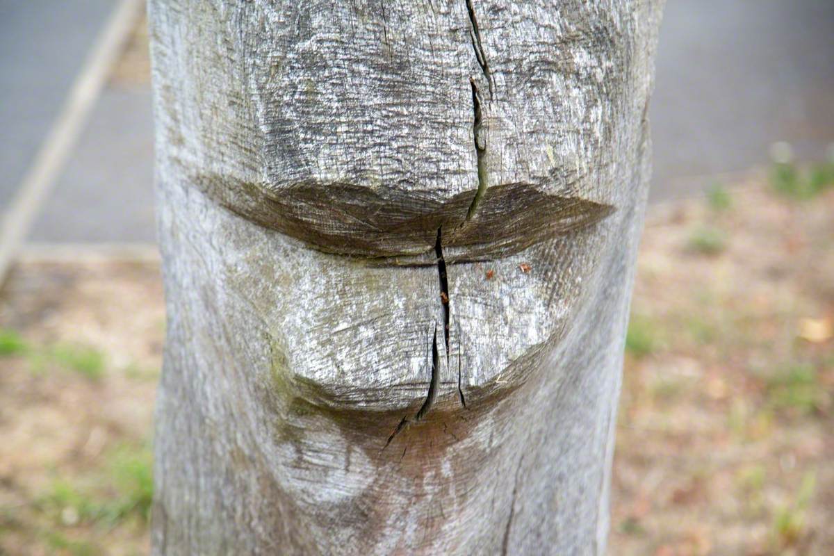 Totem Poles