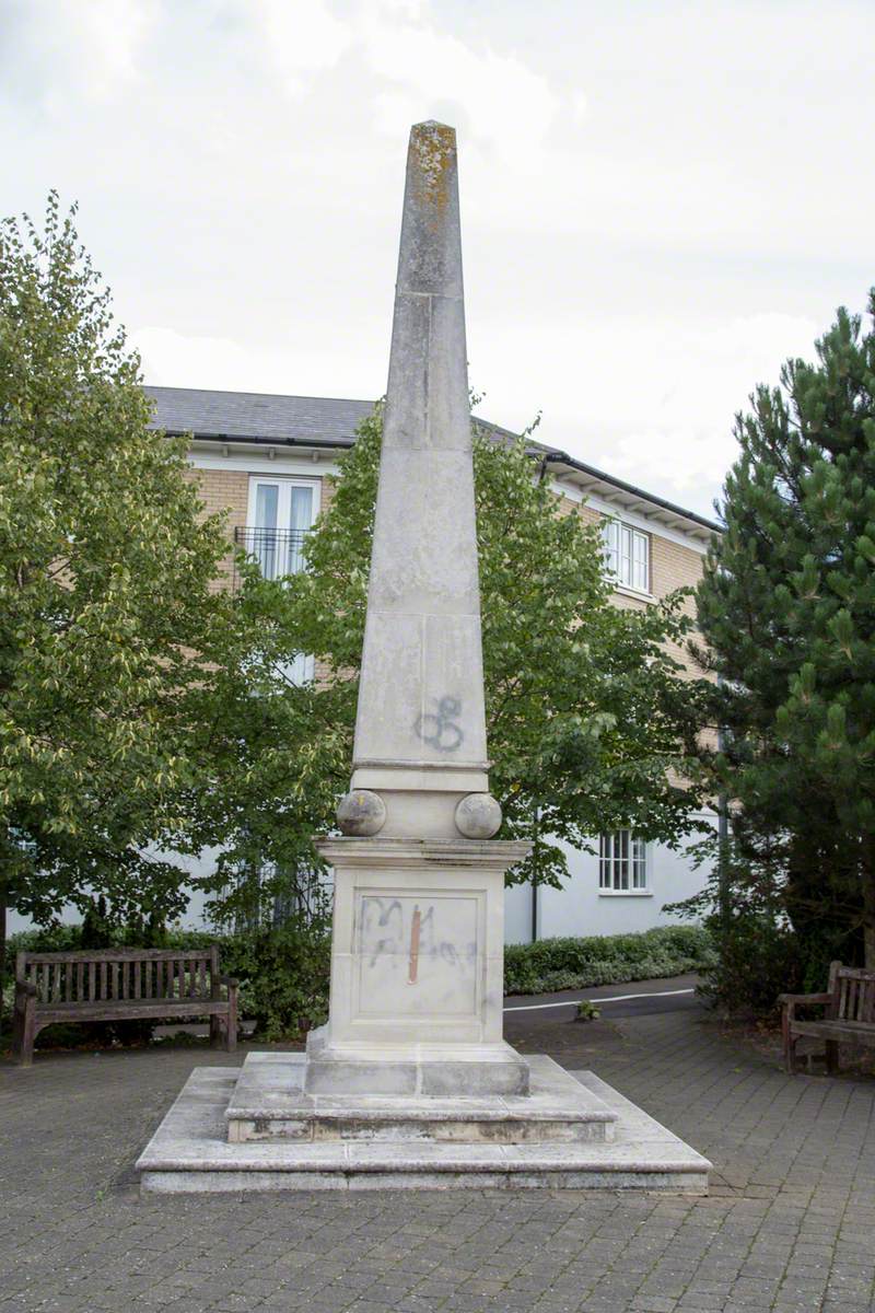 Obelisk