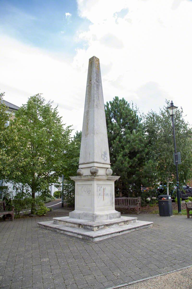 Obelisk