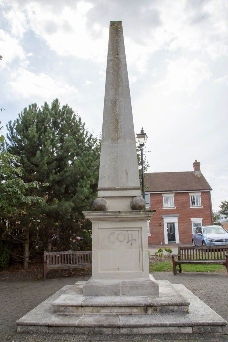 Obelisk