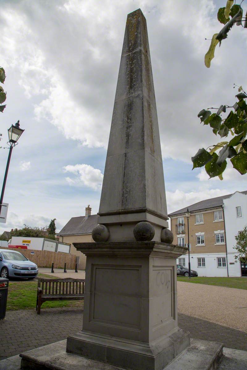 Obelisk