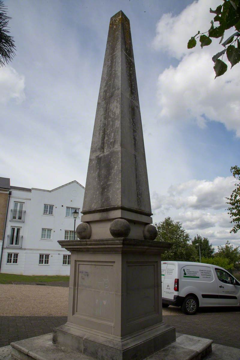 Obelisk