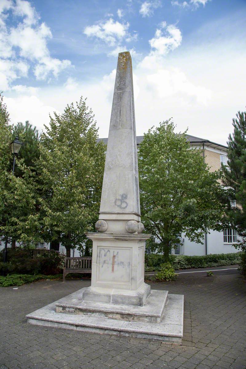 Obelisk