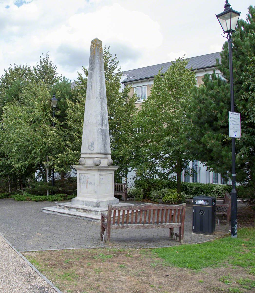 Obelisk