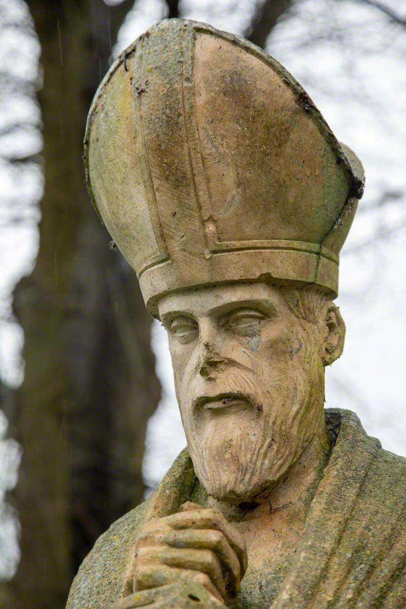 Bishop Aelfhun (d.c.797 AD)