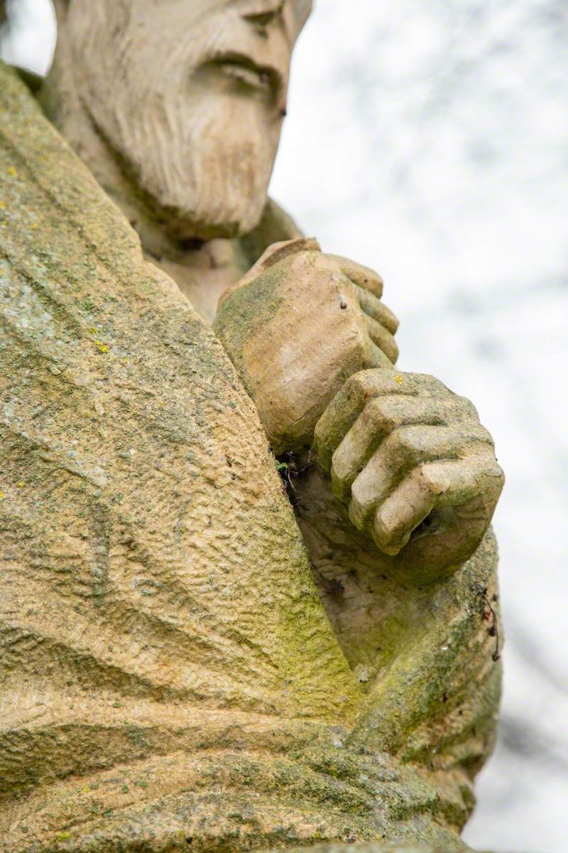 Bishop Aelfhun (d.c.797 AD)