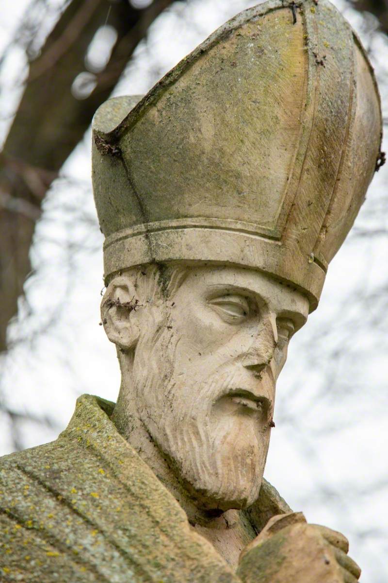 Bishop Aelfhun (d.c.797 AD)