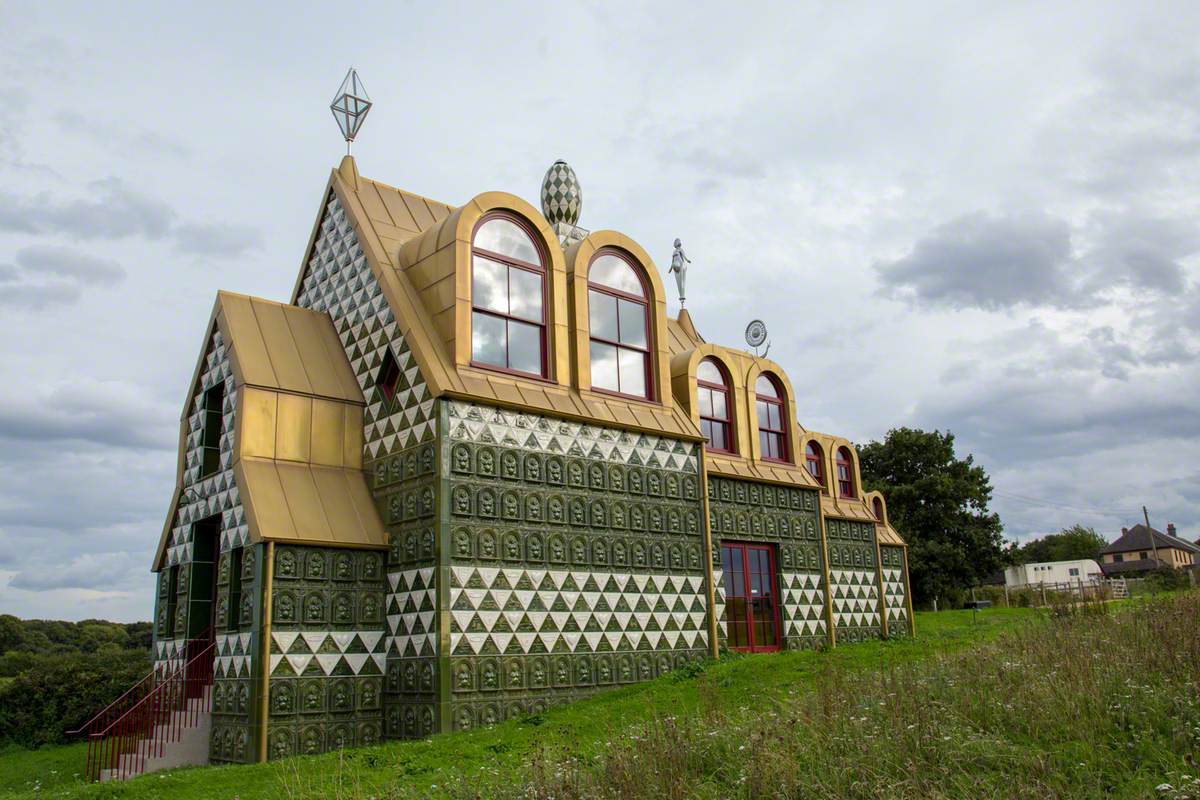A House for Essex