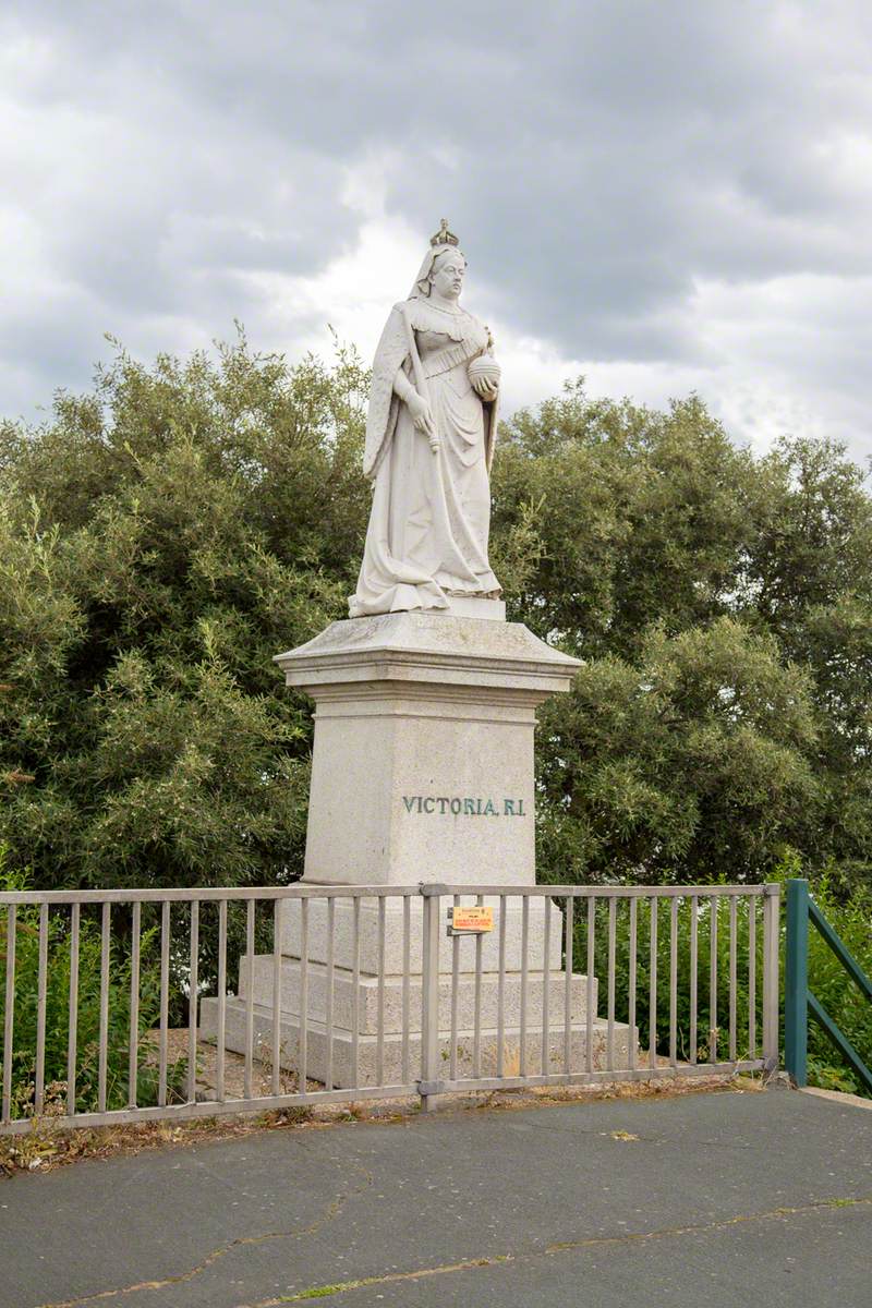 Queen Victoria (1819–1901)