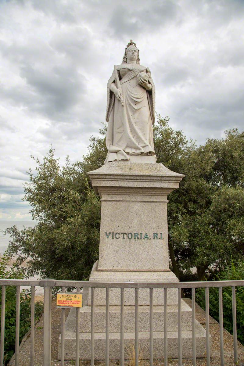 Queen Victoria (1819–1901)