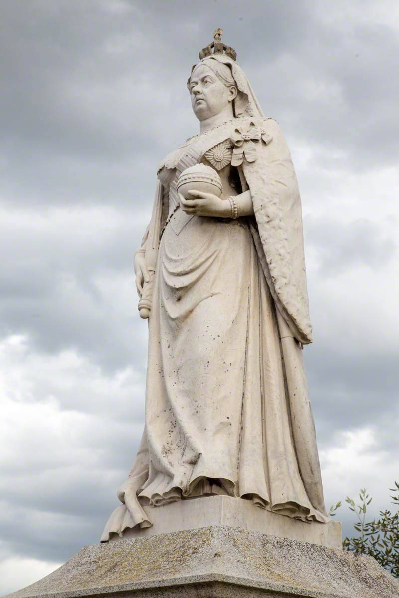 Queen Victoria (1819–1901)