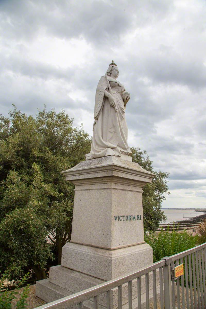 Queen Victoria (1819–1901)