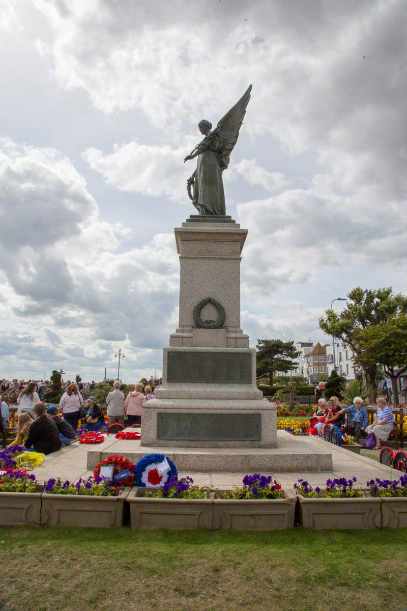 War Memorial