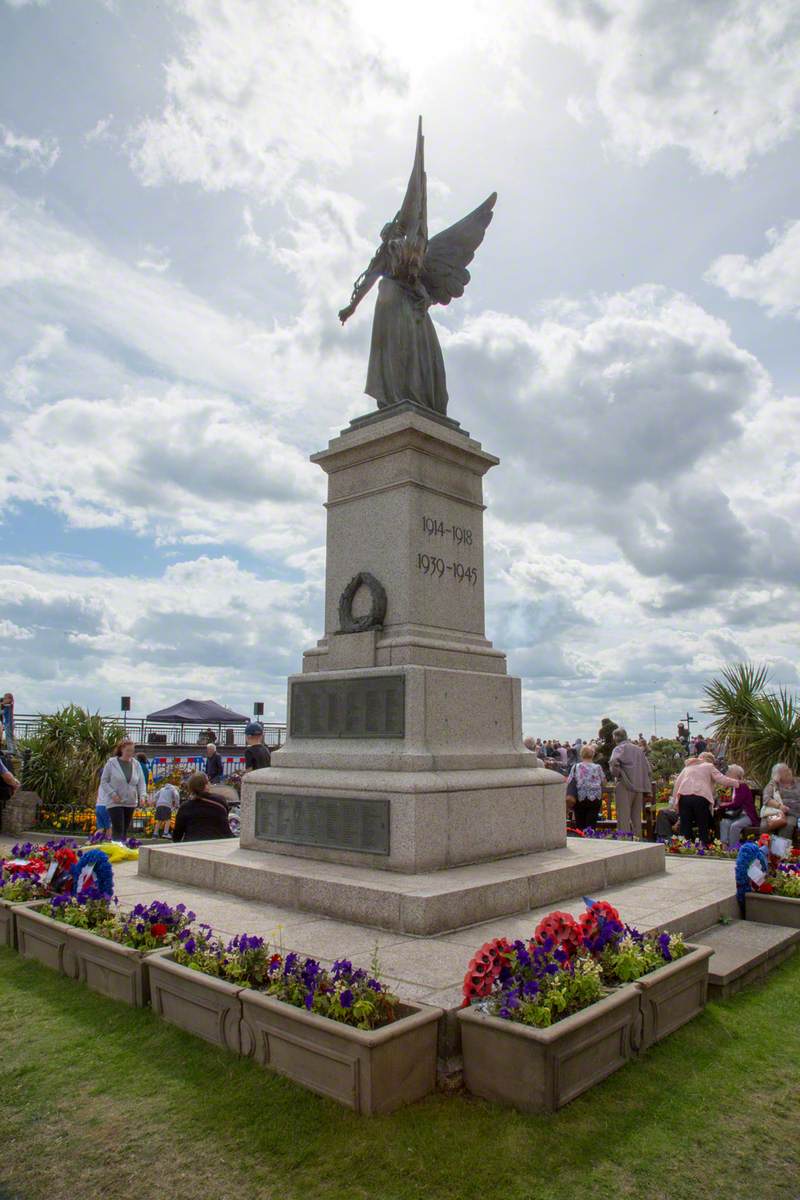 War Memorial